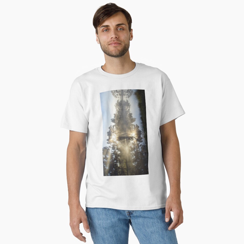 Item preview, Classic T-Shirt designed and sold by MagpieSprings.