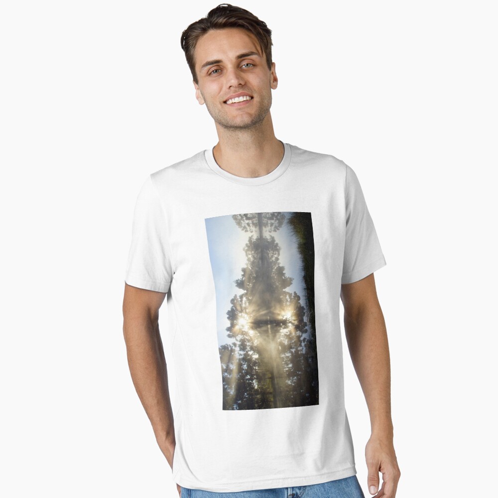 Item preview, Essential T-Shirt designed and sold by MagpieSprings.