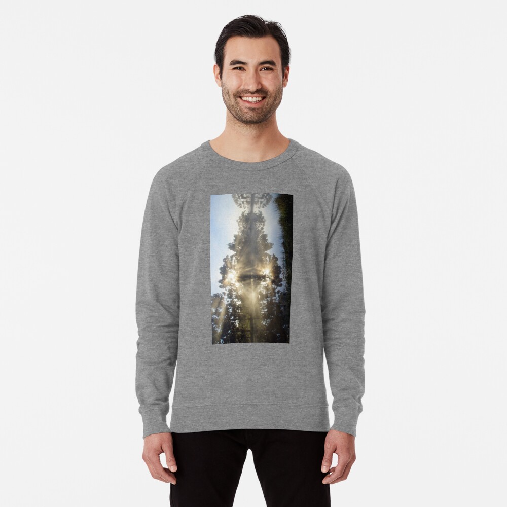 Item preview, Lightweight Sweatshirt designed and sold by MagpieSprings.