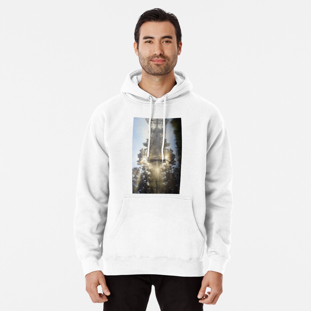 Item preview, Pullover Hoodie designed and sold by MagpieSprings.