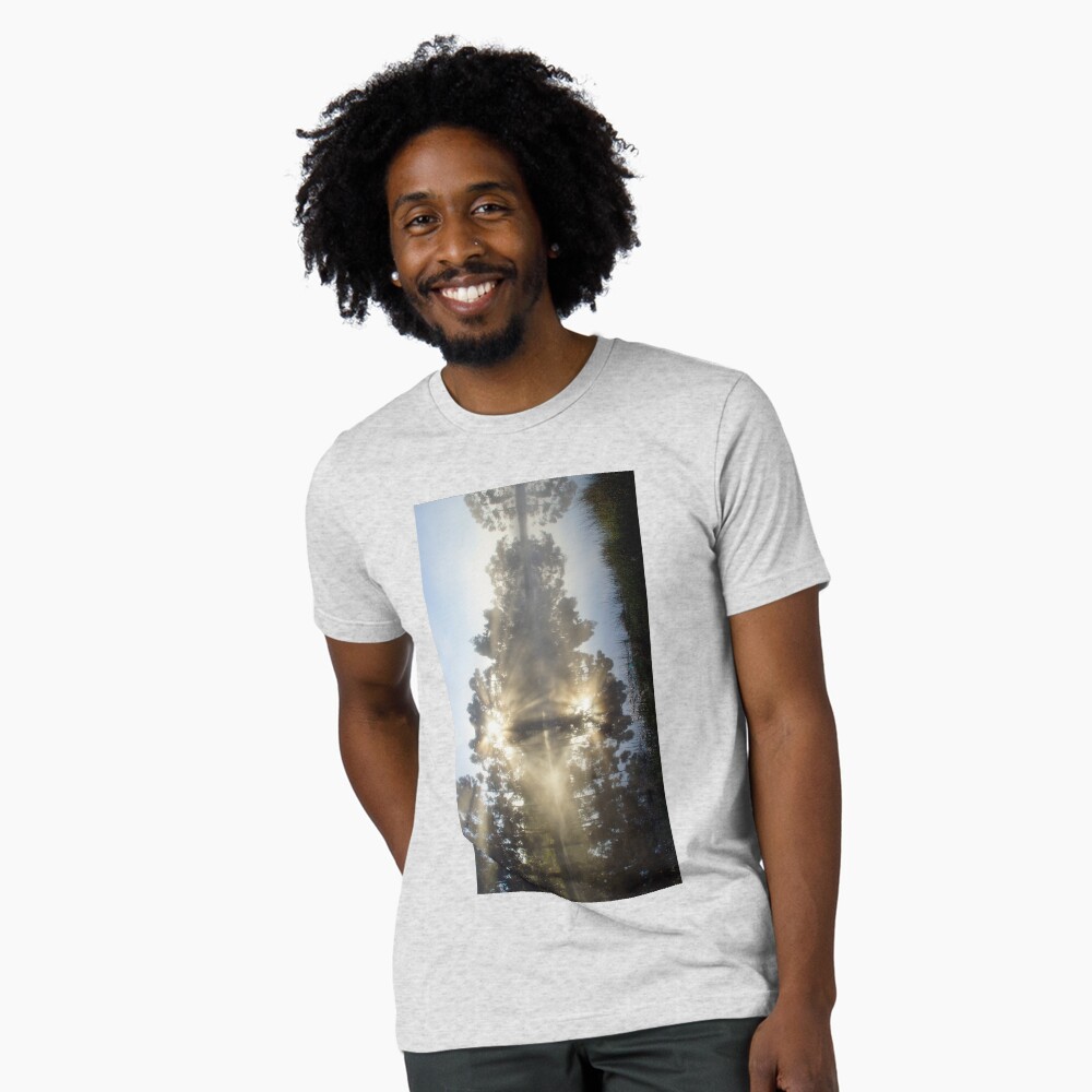 Item preview, Tri-blend T-Shirt designed and sold by MagpieSprings.
