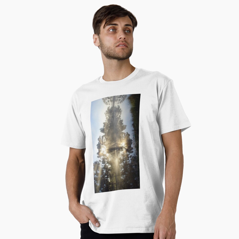 Item preview, Premium T-Shirt designed and sold by MagpieSprings.
