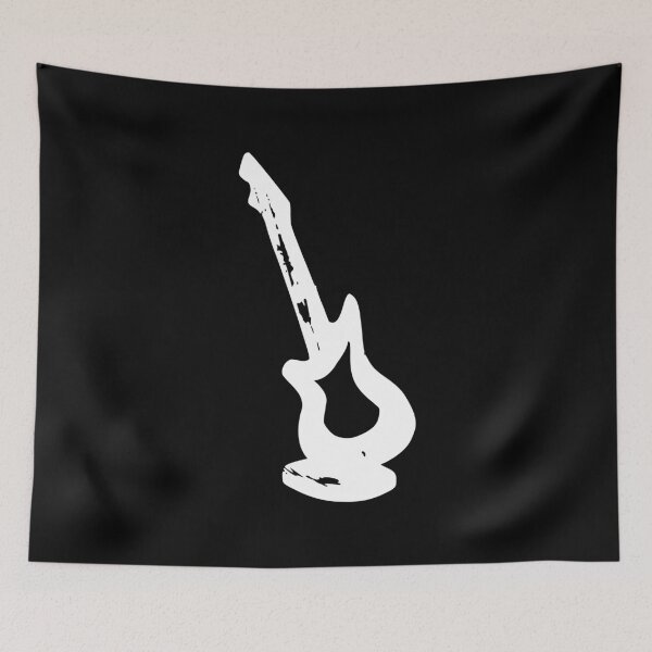 Item preview, guitar cup designed and sold by TShirtsByMs.