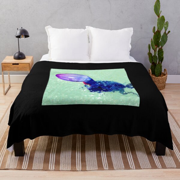 Item preview, Portuguese Man-of War, Sea Creature Photograph designed and sold by Sharon Schwalbe.