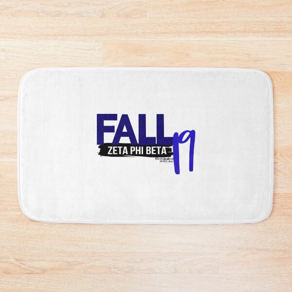 Item preview, Fall 19 Zeta Phi Beta - Greek Lifestyle Shop designed and sold by GLifestyle.