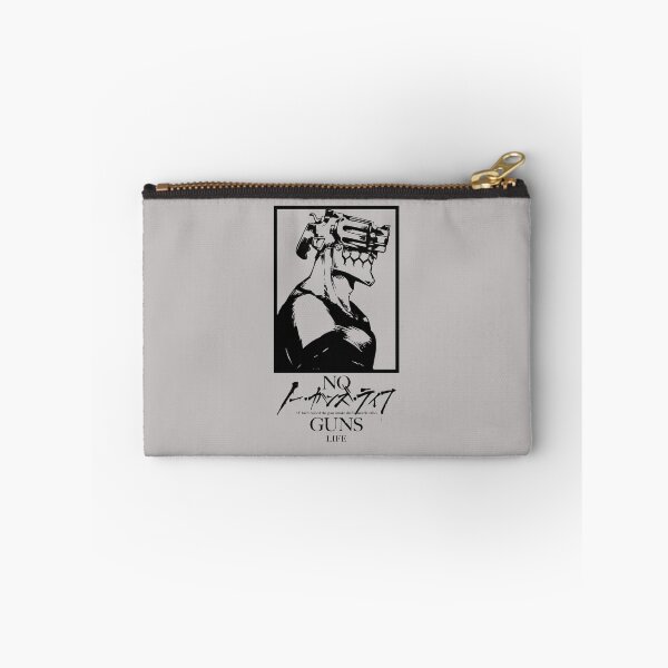Item preview, No Guns Life - Juzo Inui "The Resolver" designed and sold by srturk.