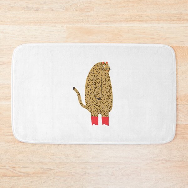 Item preview, cheetah designed and sold by veronikamar.