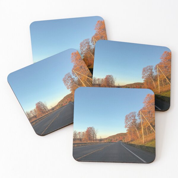 Item preview, Autumn Drive designed and sold by ame814.