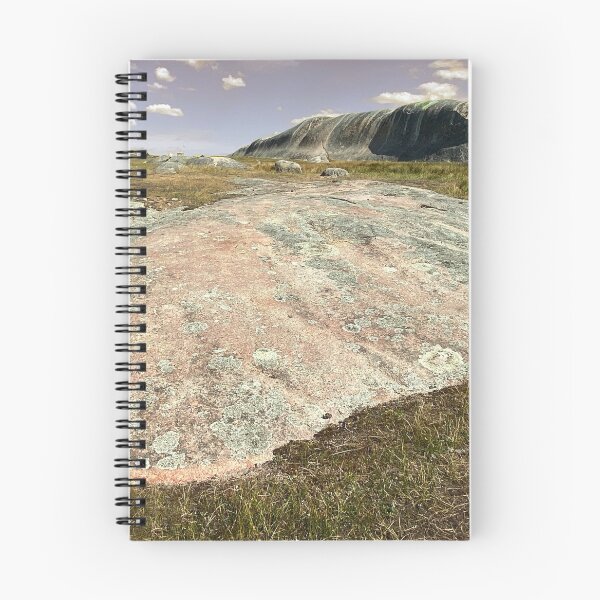 Item preview, Dog Rocks, Batesford designed and sold by Roz McQuillan Fine Art & Photography.
