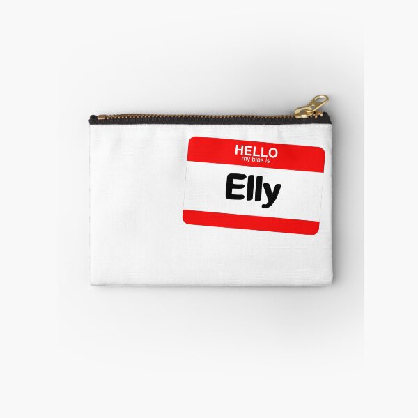 Item preview, My Bias is Elly designed and sold by silvercrystal.