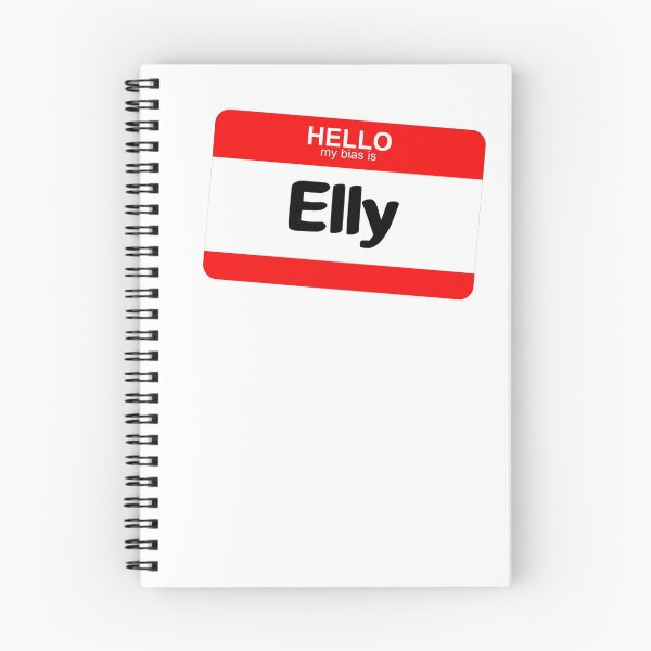 Item preview, My Bias is Elly designed and sold by silvercrystal.