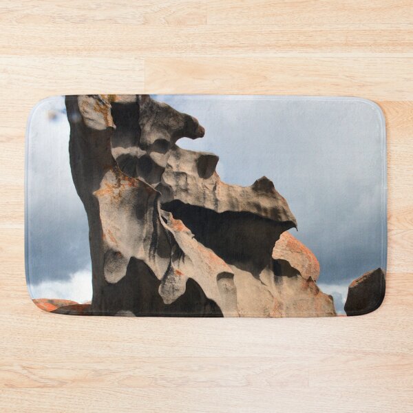 Item preview, Remarkable Rock, Australia designed and sold by Sharon Schwalbe.