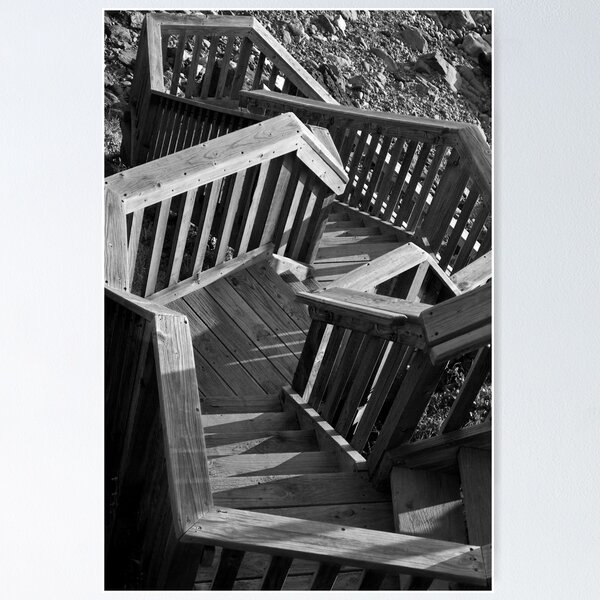 Item preview, Ingenious Steps designed and sold by Michelle Crick.
