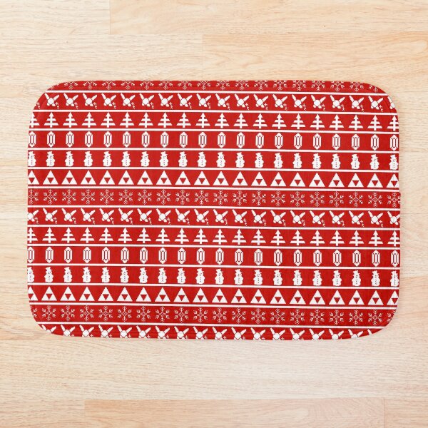 Item preview, Holiday of Time - Red designed and sold by SubtleNerd.