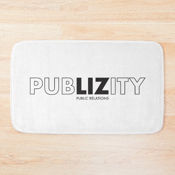 Item preview, Publizity PR – black type designed and sold by VonBraun.