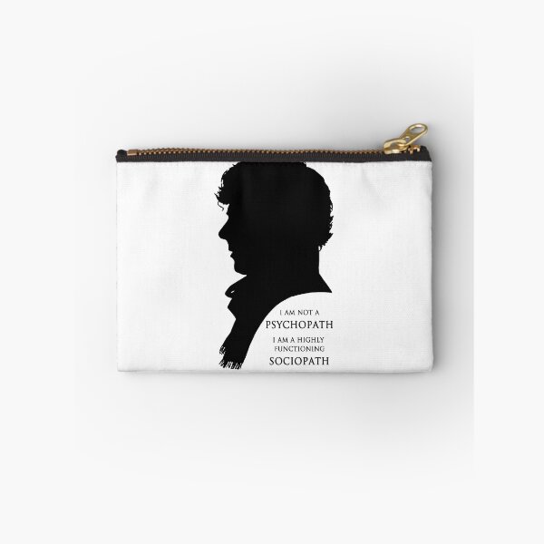 Item preview, Highly Functioning designed and sold by DafyddEm.
