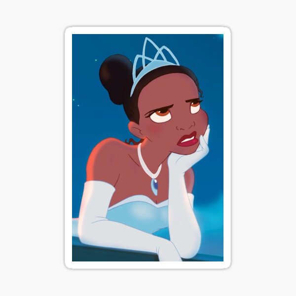 Download Princess And The Frog Gifts & Merchandise | Redbubble