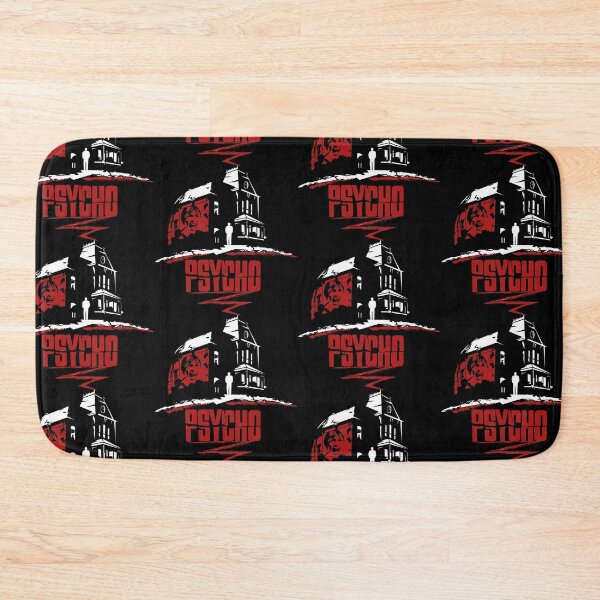 Item preview, Psycho - Classic Movies (Series 1) designed and sold by Cinefanart1.