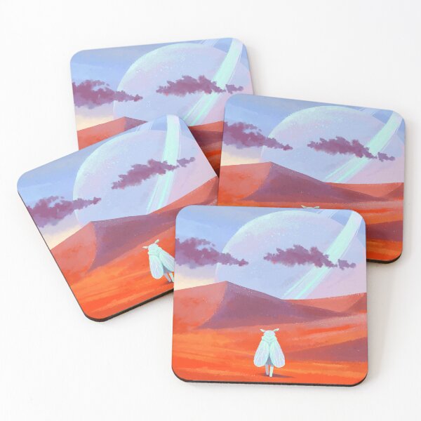 Item preview, A quiet place designed and sold by freeminds.