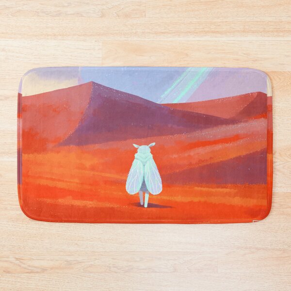 Item preview, A quiet place designed and sold by freeminds.