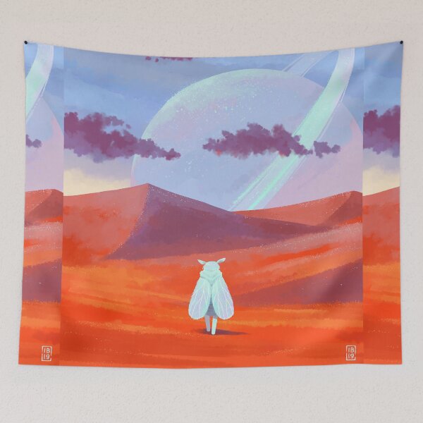 Item preview, A quiet place designed and sold by freeminds.