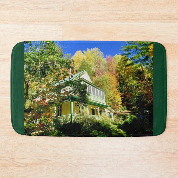 Item preview, House in the woods designed and sold by Shulie1.