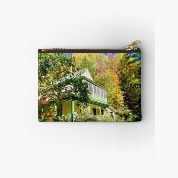 Item preview, House in the woods designed and sold by Shulie1.