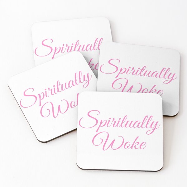 Item preview, spiritually woke designed and sold by Sarah Sloan.
