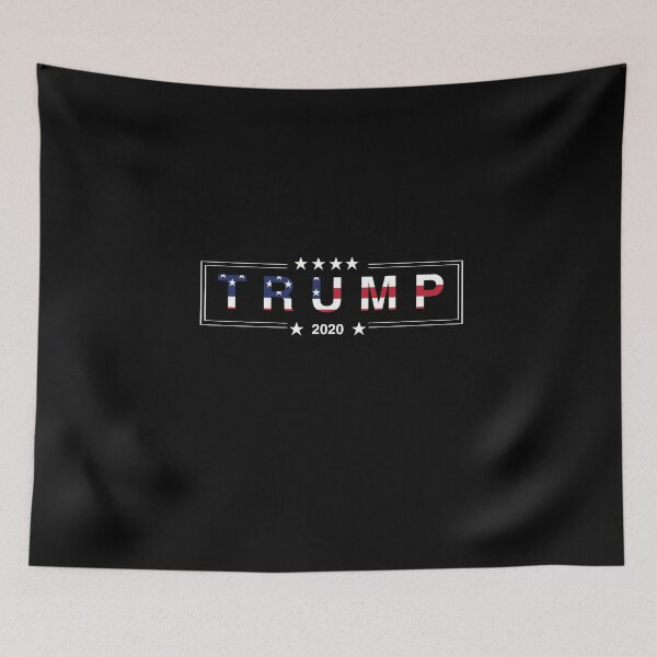 Item preview, TRUMP designed and sold by Rebeccamckelvey.