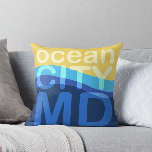 Item preview,  Ocean City MD designed and sold by Kara J. Ammon.