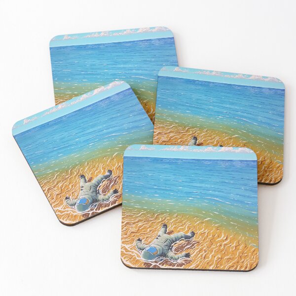 Item preview, Washed Up designed and sold by flooko.