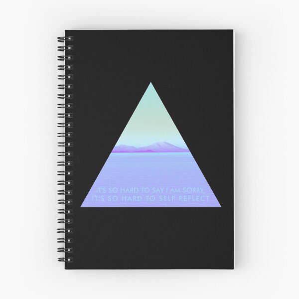 Item preview, IT'S SO HARD TO SAY I AM SORRY designed and sold by arrogantdesign.