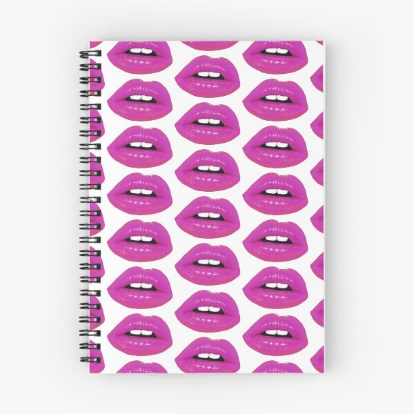Item preview, Pink Hot Lips designed and sold by coilohmclothing.