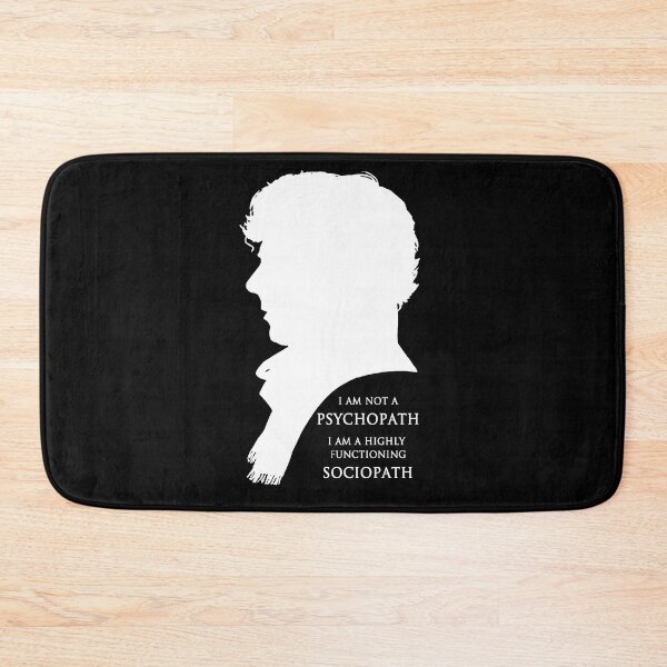 Item preview, Highly Functioning 2 designed and sold by DafyddEm.