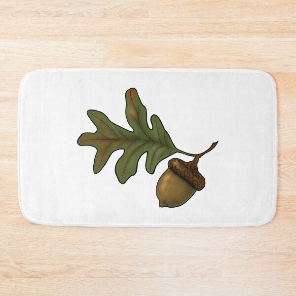 Item preview, ACORN designed and sold by JaymeTattoos.