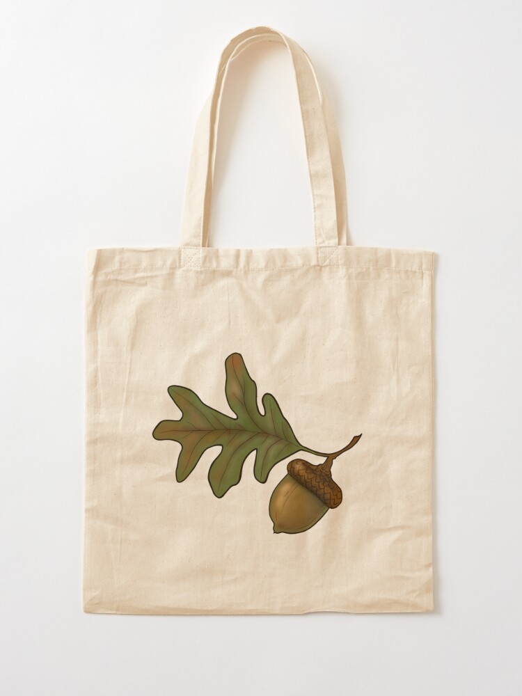 totes acorn