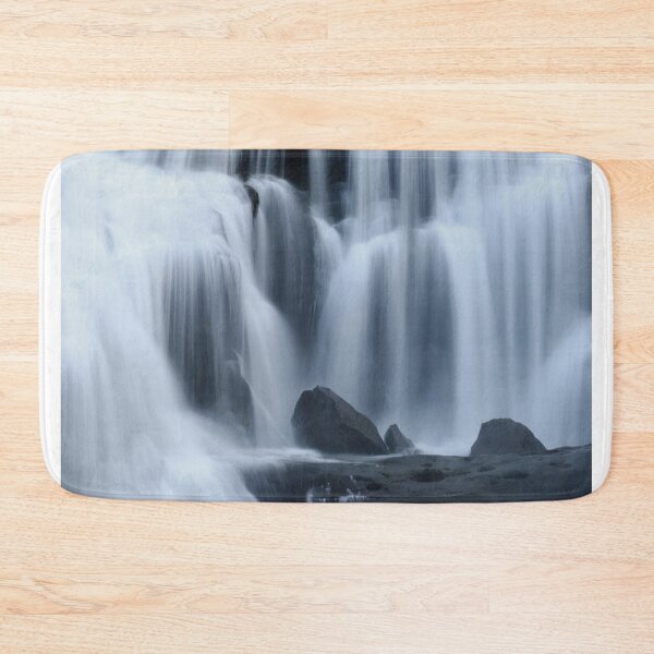 Item preview, Bald River Up Close designed and sold by Jennifer Leonard.
