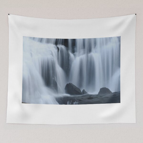 Item preview, Bald River Up Close designed and sold by Jennifer Leonard.