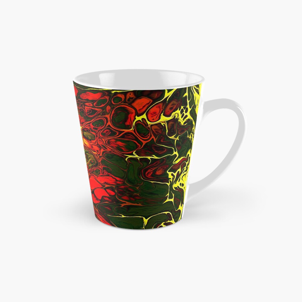 Item preview, Tall Mug designed and sold by RitaMaye.