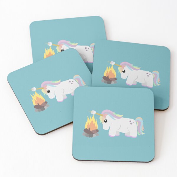 Item preview, Fantastical Unicorn designed and sold by Anna Bowman.
