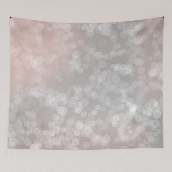 Item preview, Pink, grey, and white  designed and sold by hollyferguson.