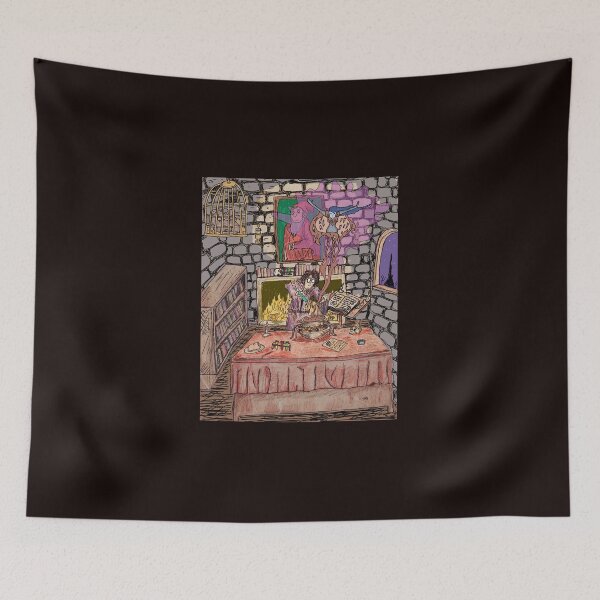 Item preview, Mr. Wizard designed and sold by Bryan Ivey.