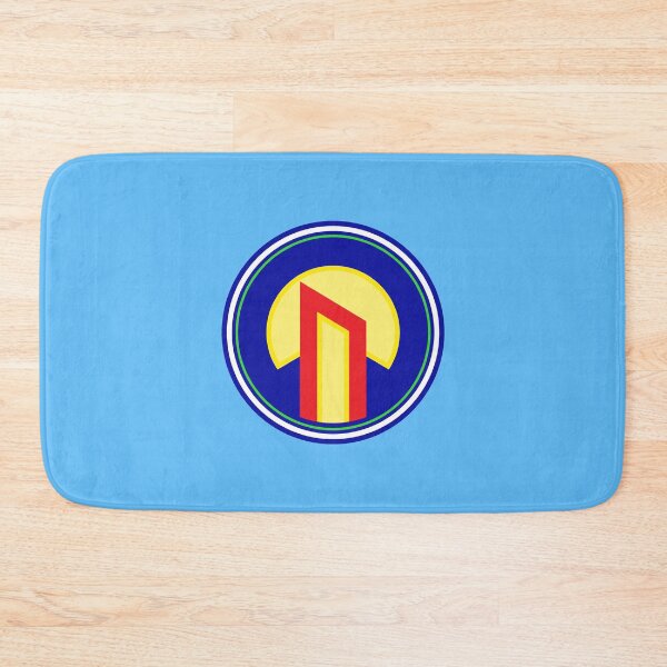 Item preview, Space 1999: Medical Patch designed and sold by Off the Box.