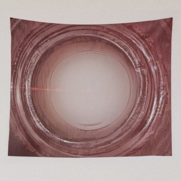 Item preview, Sixth Portal designed and sold by Clint Ackerman.