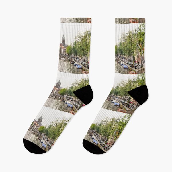 Item preview, Amsterdam cannels designed and sold by raymona pooler.