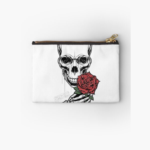 Item preview, Skull & Rose designed and sold by Victor Ortiz.