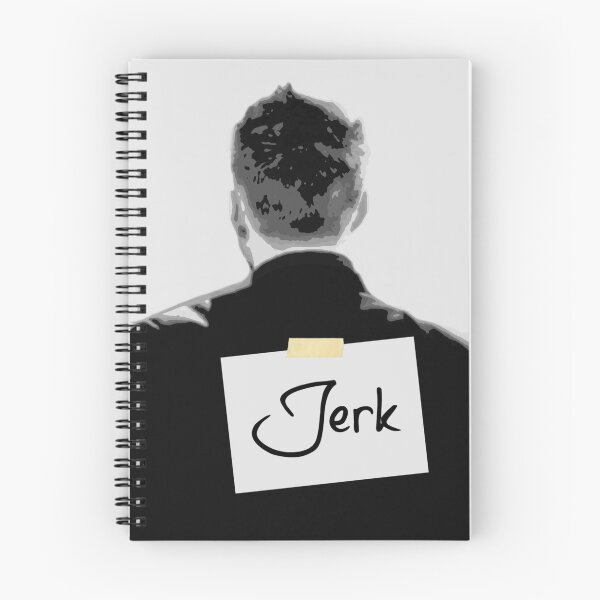 Item preview, Jerk designed and sold by AliceCorsairs.