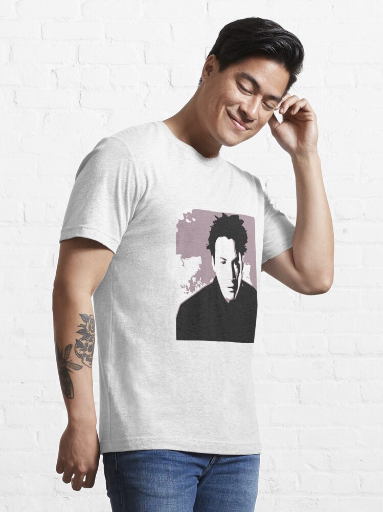 keanu reeves t shirt amazon