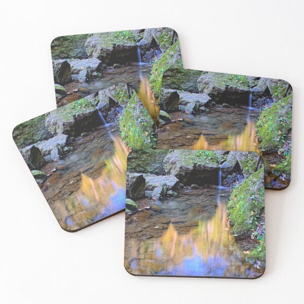 Item preview, Autumn Ebb And Flow 2 designed and sold by LynyrdSky.