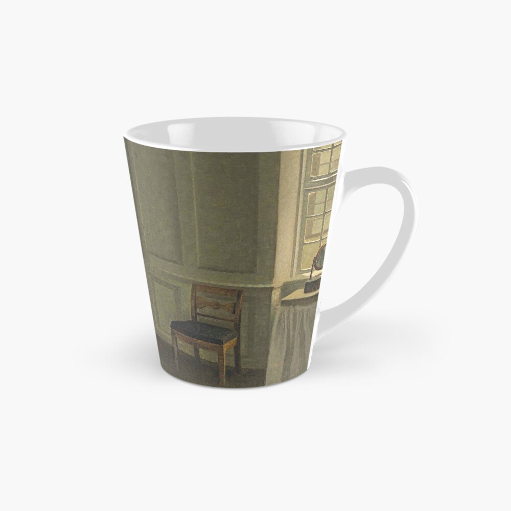 Vista previa del artículo con la obra «Taza cónica», diseñado y vendido por TURKOLAND.